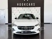 2021 Opel Insignia