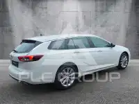 2021 Opel Insignia