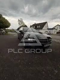 2021 Opel Insignia