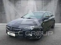2021 Opel Insignia