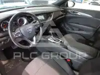 2021 Opel Insignia