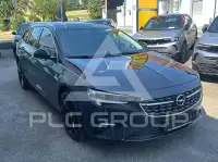2021 Opel Insignia