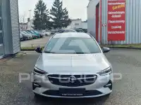 2021 Opel Insignia