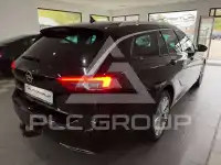 2021 Opel Insignia