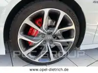 2021 Opel Insignia