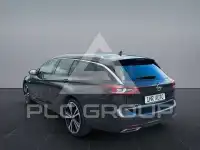 2021 Opel Insignia