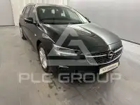2021 Opel Insignia