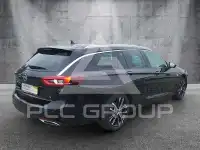2021 Opel Insignia