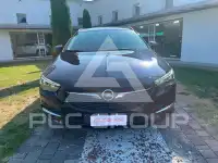 2021 Opel Insignia