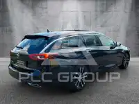 2021 Opel Insignia