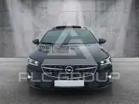 2021 Opel Insignia