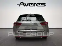 2021 Opel Insignia