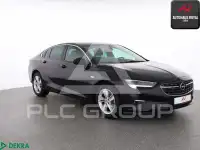 2021 Opel Insignia