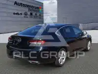 2021 Opel Insignia