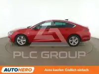 2021 Opel Insignia