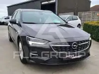 2021 Opel Insignia