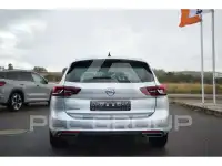 2021 Opel Insignia