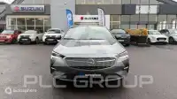 2021 Opel Insignia