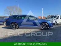 2021 Opel Insignia