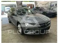 2021 Opel Insignia