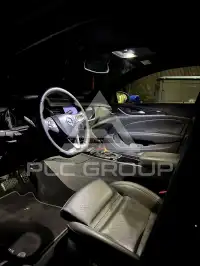 2021 Opel Insignia