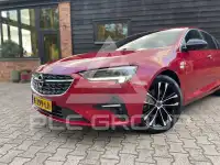 2021 Opel Insignia