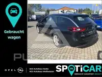 2021 Opel Insignia
