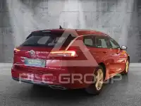 2021 Opel Insignia