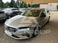 2021 Opel Insignia