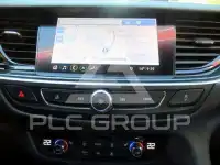 2021 Opel Insignia