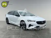 2021 Opel Insignia
