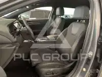 2021 Opel Insignia