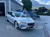 2021 Opel Insignia
