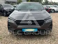 2021 Opel Insignia
