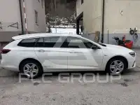 2021 Opel Insignia
