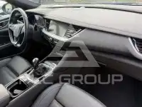 2021 Opel Insignia