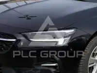 2021 Opel Insignia