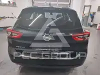 2021 Opel Insignia