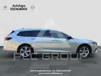 2021 Opel Insignia