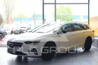 2021 Opel Insignia