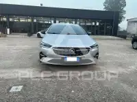 2021 Opel Insignia