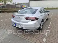 2021 Opel Insignia