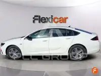 2021 Opel Insignia