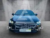 2021 Opel Insignia