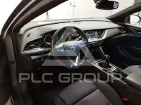 2021 Opel Insignia