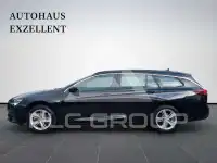 2021 Opel Insignia