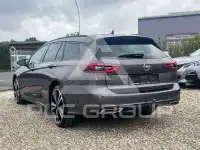 2021 Opel Insignia