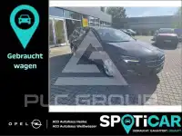 2021 Opel Insignia