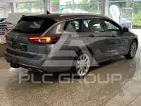 2021 Opel Insignia