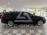 2021 Opel Insignia